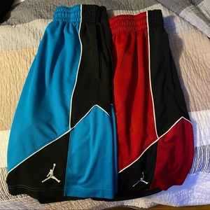 Air Jordan Dri-Fit Basketball Shorts